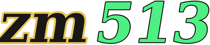 zm513 logo